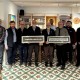 Vakfımızdan Özgür-Der ve Haksöz Dergisi’ne Ziyaret